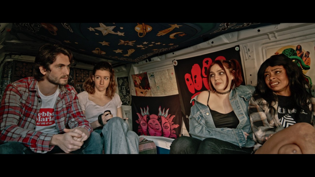 The Only Ones (2024)