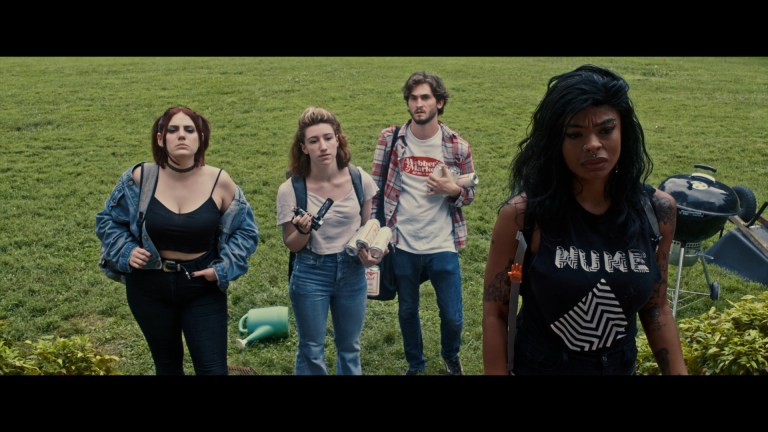 The Only Ones (2024)