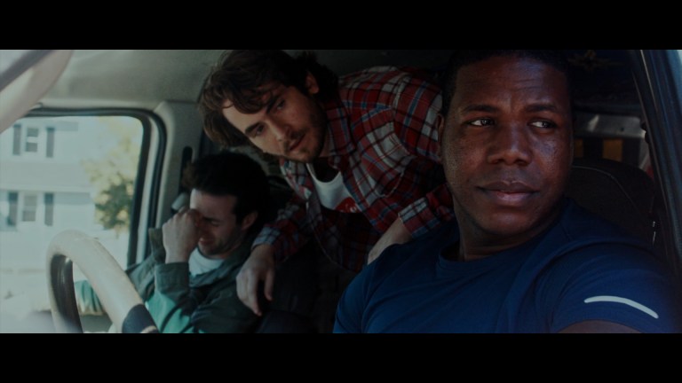 The Only Ones (2024)
