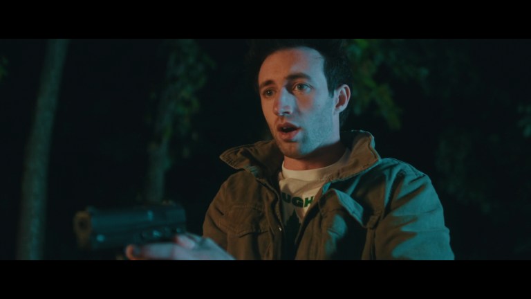 The Only Ones (2024)