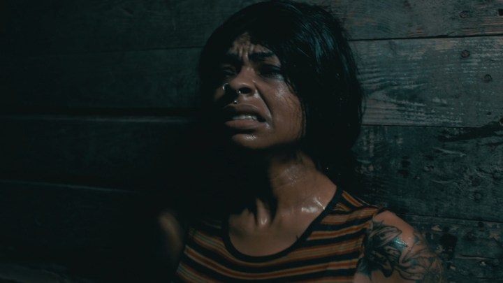 ‘The Only Ones’ is a Fun Twist on a Slasher Premise: A Review