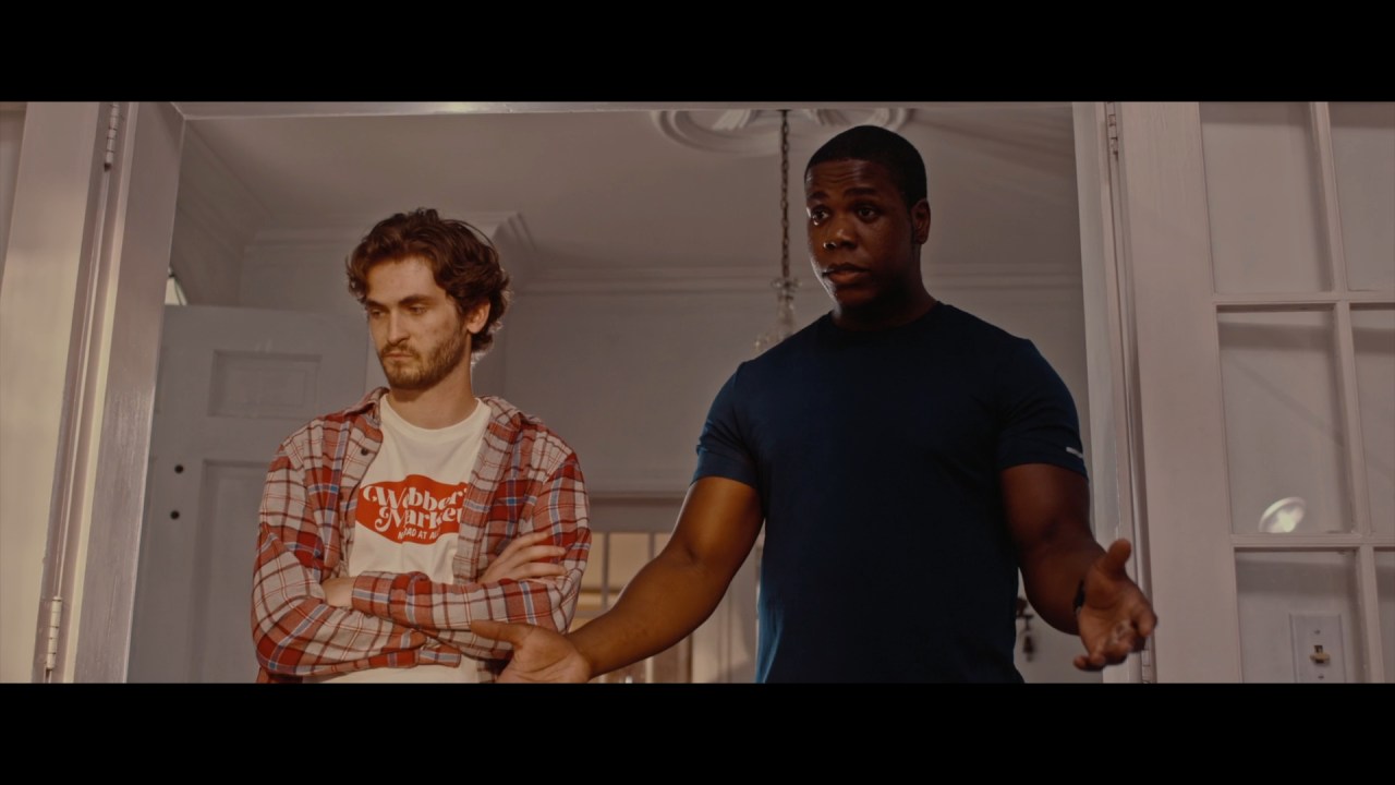 The Only Ones (2024)