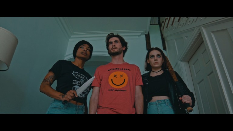 The Only Ones (2024)