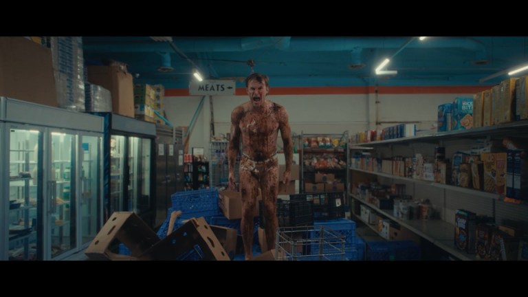 The Plastic Men (2025)