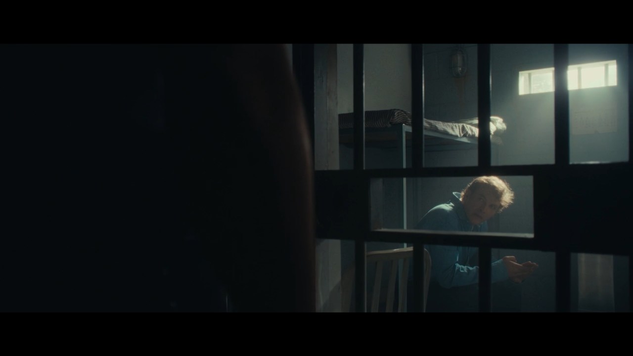 The Plastic Men (2025)