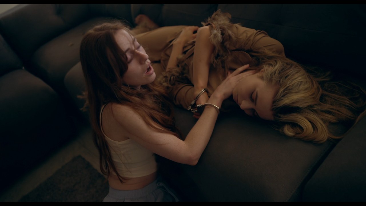 The Quiet Ones (2025)