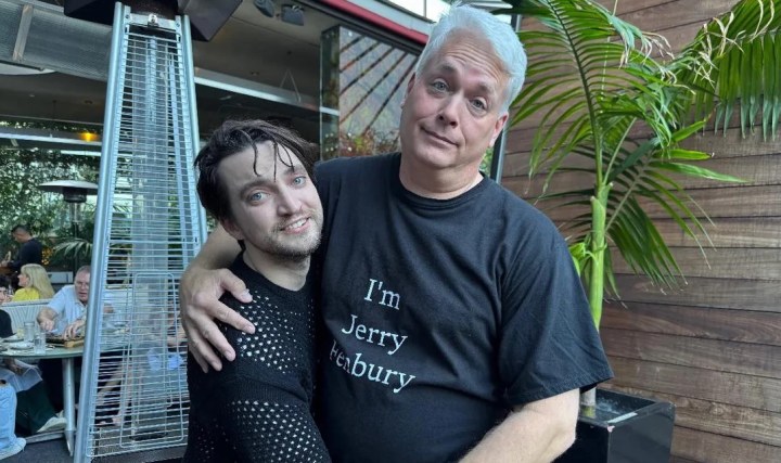 Who Is ‘Jerry Fenbury’ in ‘Final Destination: Bloodlines’?