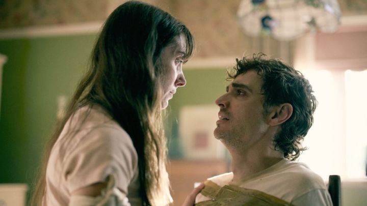 Dave Franco Says People Who See ‘Together’ Are Telling Him ‘I’m So Happy I’m Single’