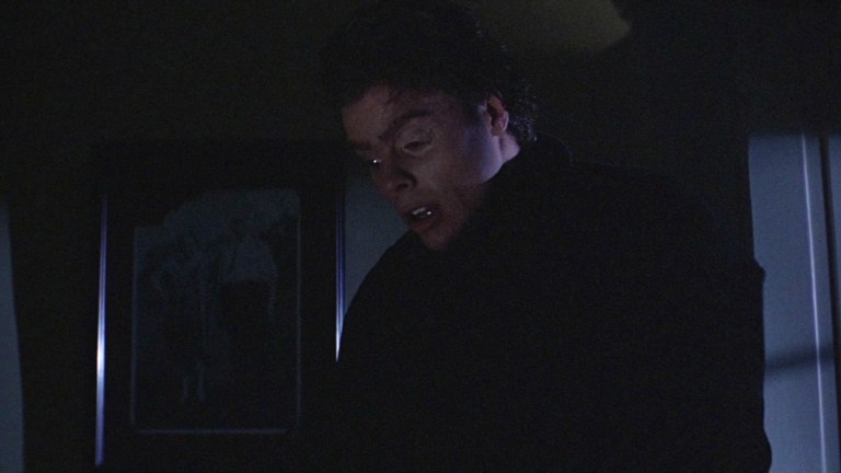Tony Moran in Halloween (1978).