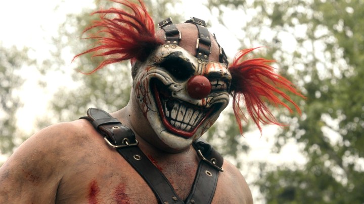 Your Daily Horror Digest for August 31st, 2025