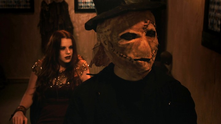 Your Daily Horror Digest for August 26th, 2025