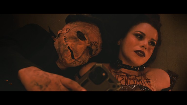 Waltz (2024)
