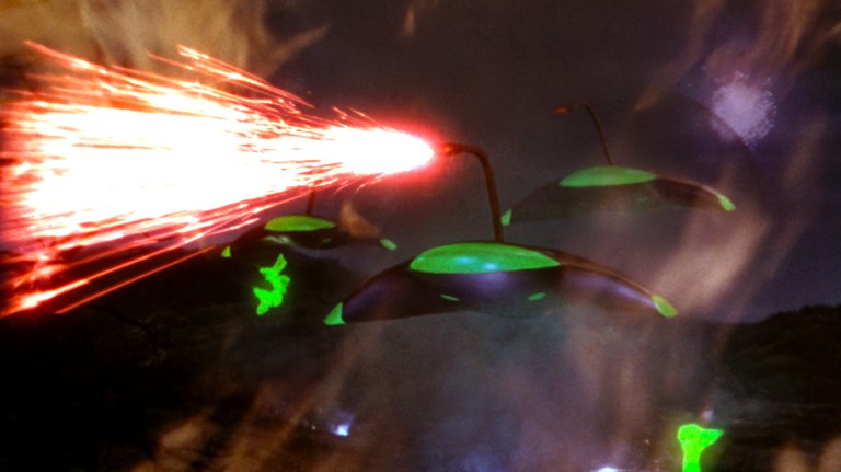 War of the Worlds (1953)