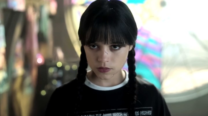 All of the Horror/Thriller Movies and Shows Coming to Netflix in September 2025