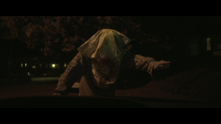 We're Not Safe Here (2025)