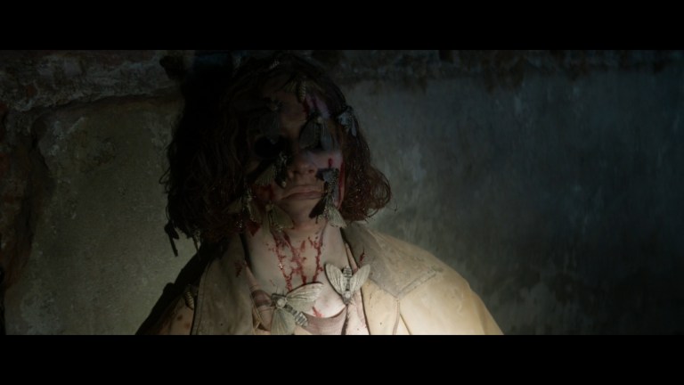 Whisper of the Witch (2024)