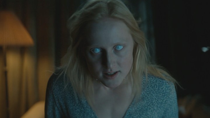 Your Daily Horror Digest for August 22, 2025