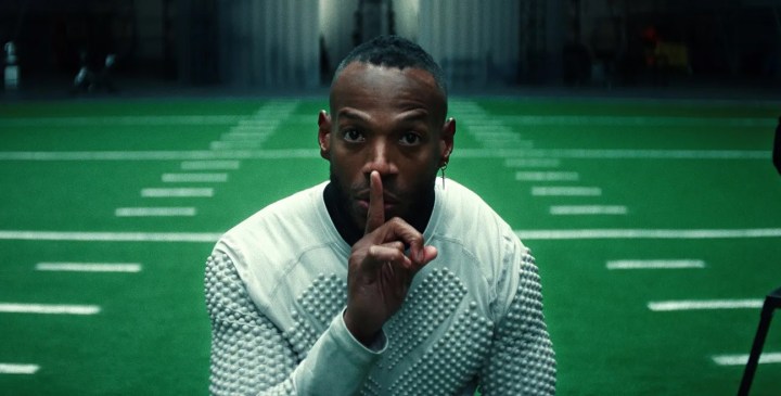 Marlon Wayans Is Right: Rotten Tomatoes Ratings Don’t Matter