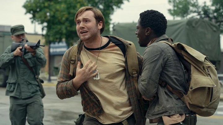 According to Rotten Tomatoes, ‘The Long Walk’ Is the Best Stephen King Movie Ever