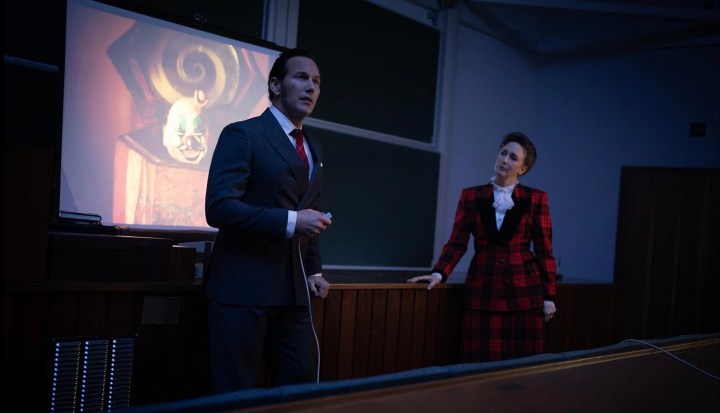 12 New Horror Movies Releasing This Halloween Season