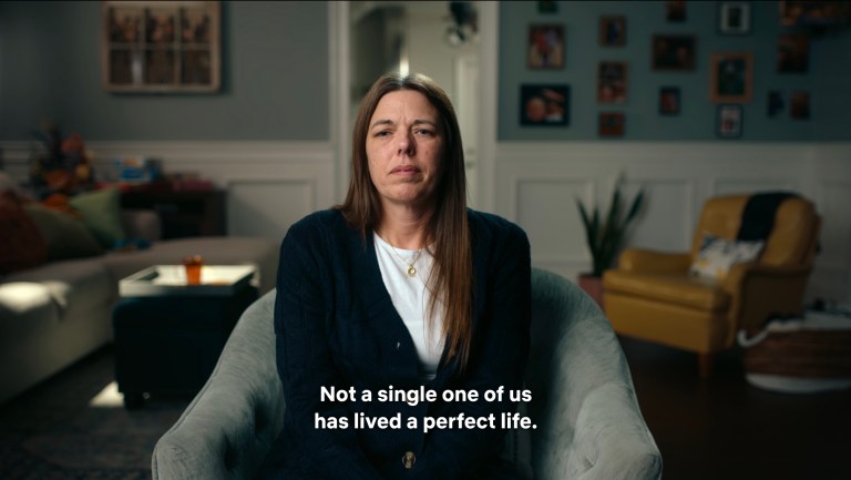 The Mom From ‘Unknown Number: The High School Catfish’ Says ‘Everyone Makes Mistakes’