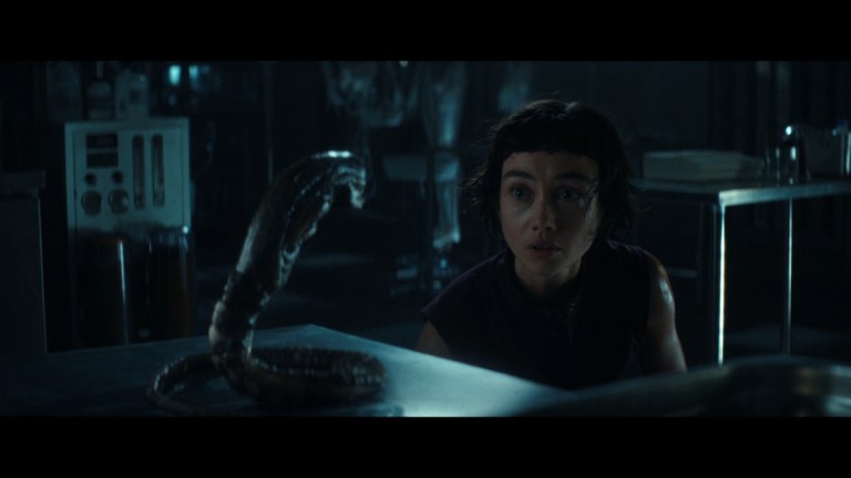 Alien: Earth (2025)