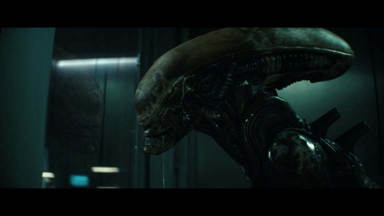 Alien: Earth (2025)