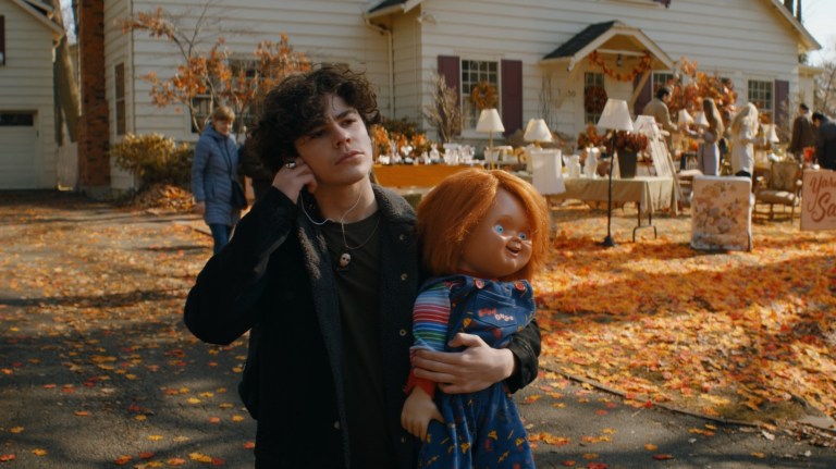 Chucky (2021)
