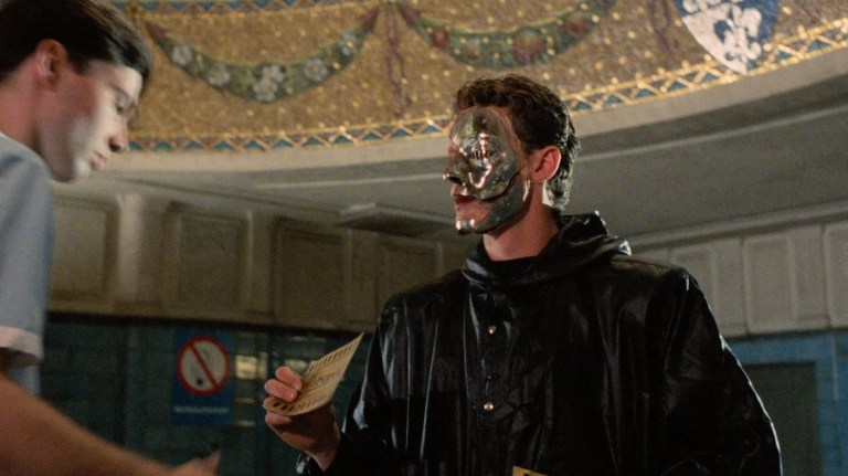 Demons (1985)