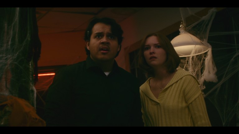 Haunted House of Pancakes (2025)