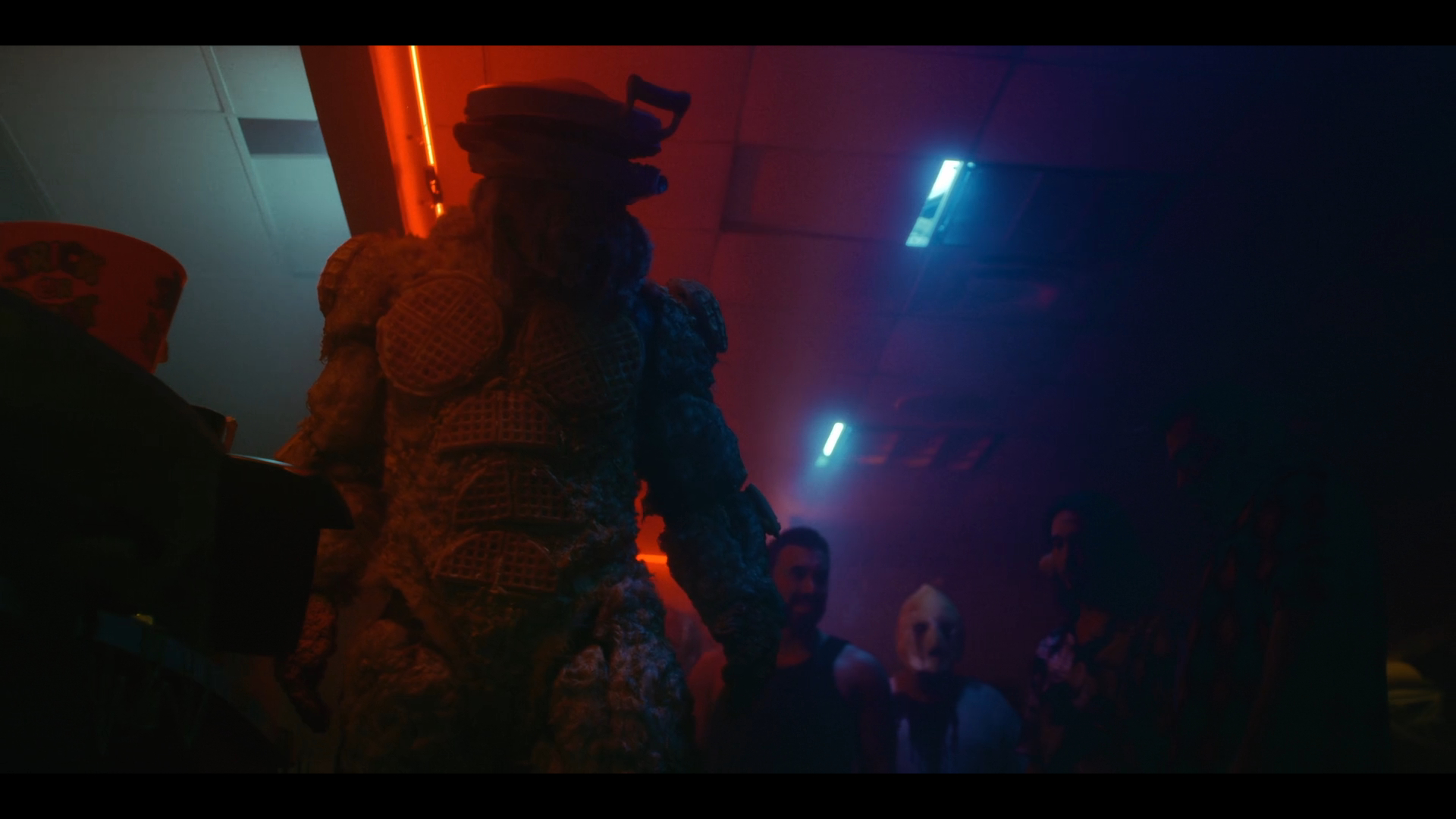 Haunted House of Pancakes (2025)