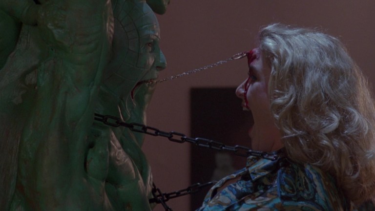 Hellraiser III: Hell on Earth (