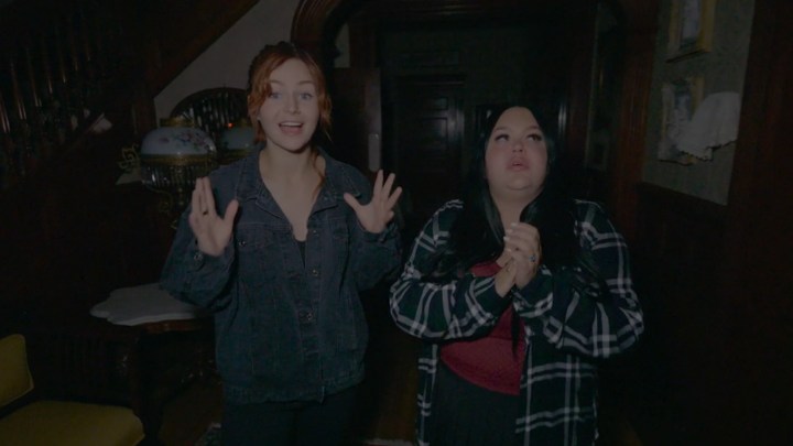 Your Daily Horror Digest for September 28th, 2025