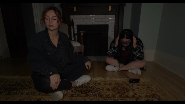 House on Eden (2025)