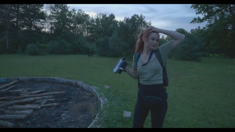 House on Eden (2025)