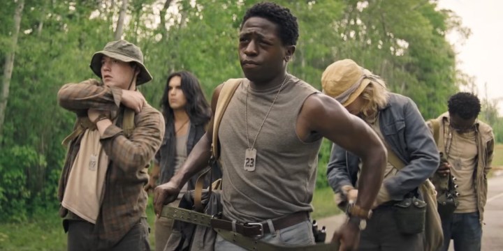 7 Details ‘The Long Walk’ Movie Changed From the Stephen King Novel