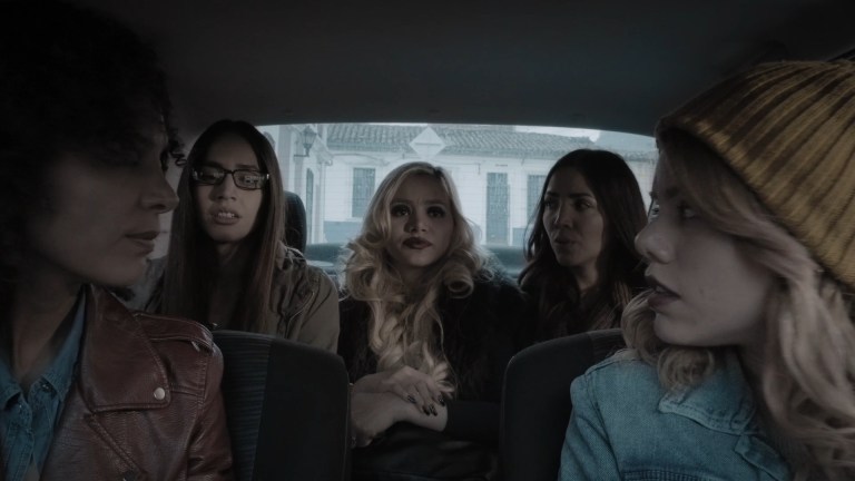Last to Die (2025)