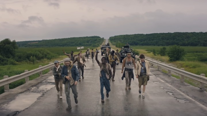 Your Daily Horror Digest for September 6th, 2025