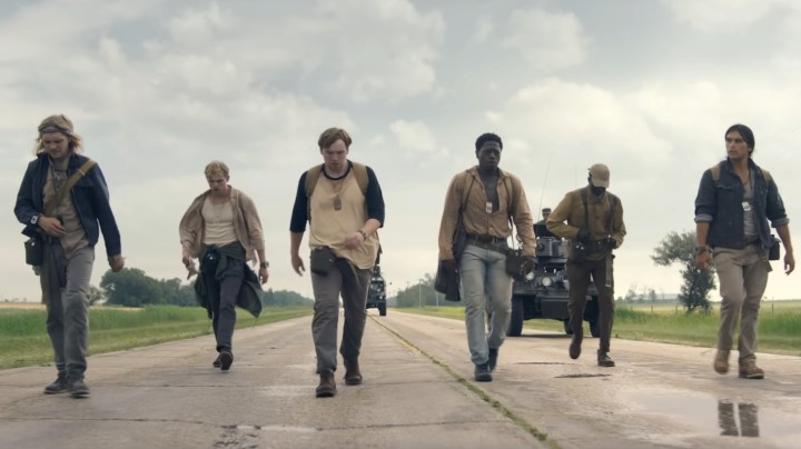 September 12, 2025 – 6 New Horror Movies Released Today (making 15 for the week)