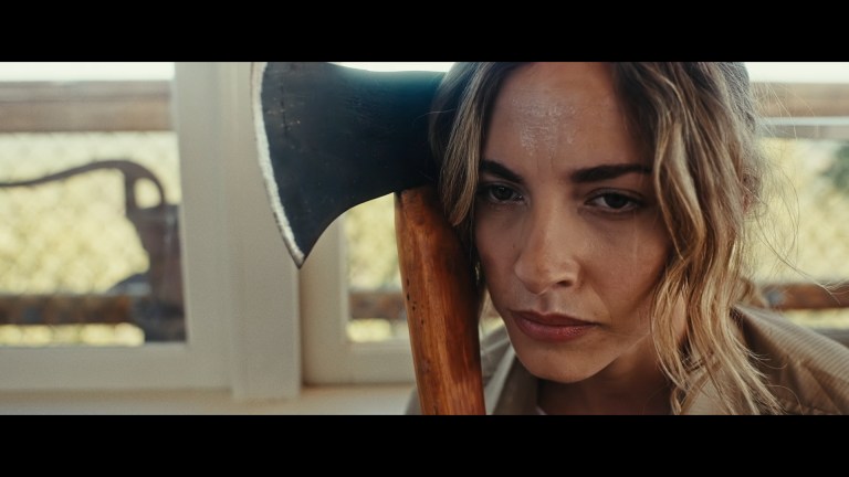 Lookout (2025)