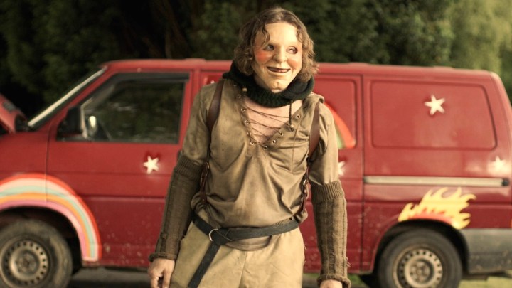 Your Daily Horror Digest for September 9th, 2025