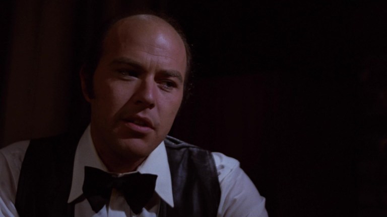 Reggie Bannister in Phantasm.