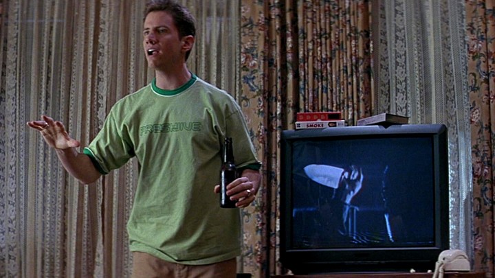 Join Us for Creeptober 2025!