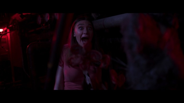 Screamboat (2025)