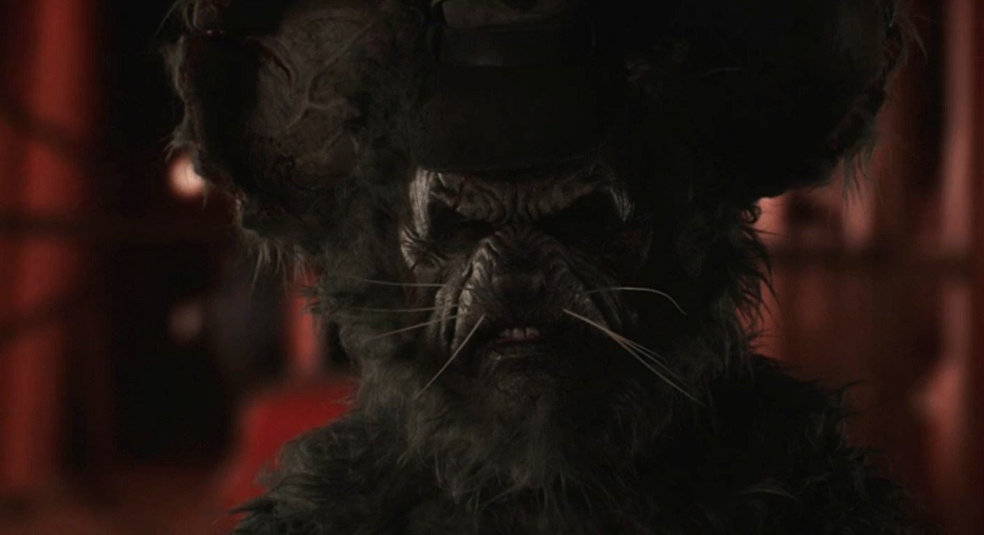 Hayes Brothers Make Directorial Debut with Horror Film "Train"