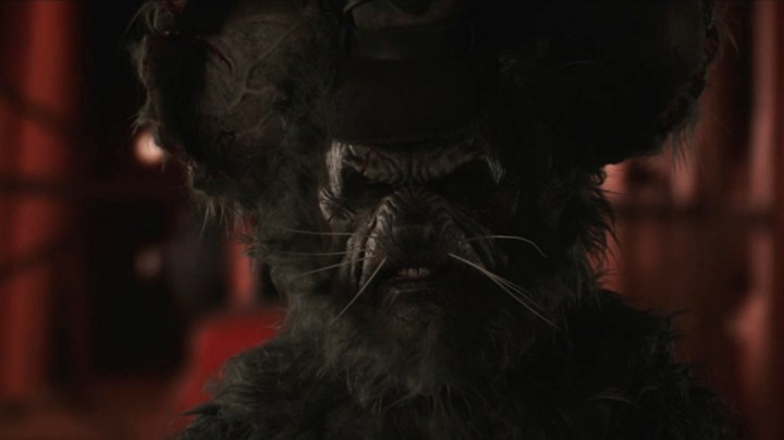 Your Daily Horror Digest for September 18th, 2025