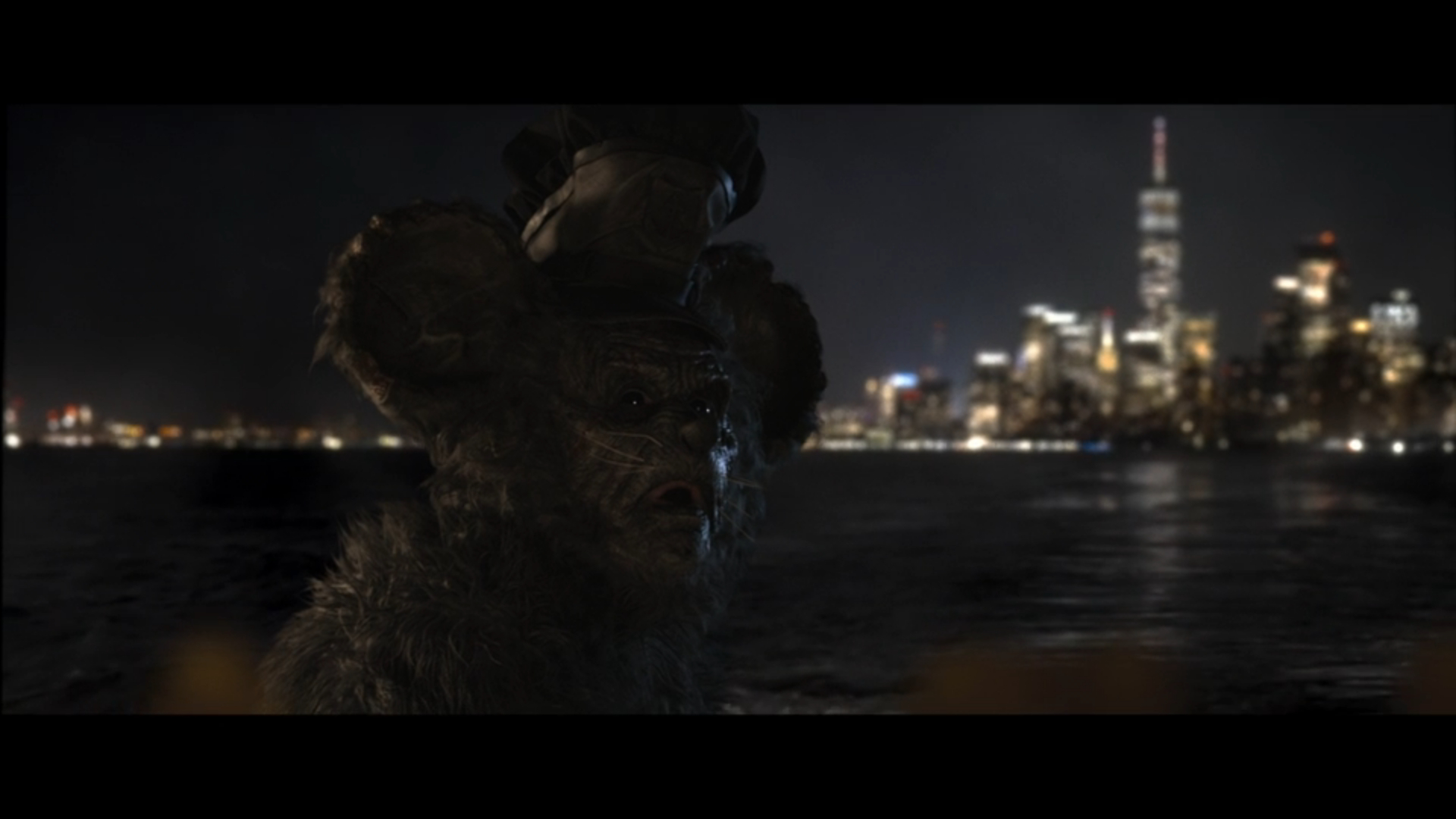Screamboat (2025)