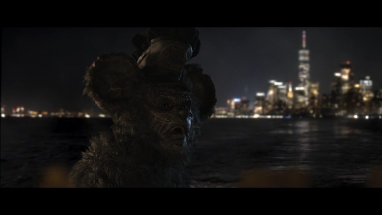 Screamboat (2025)