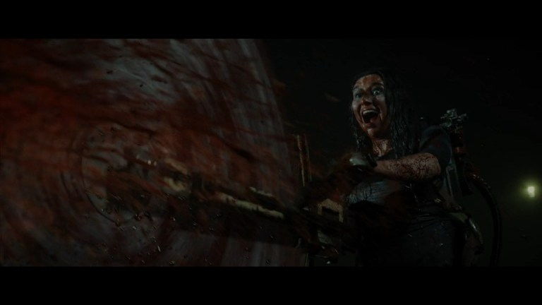 Shiver Me Timbers (2025)