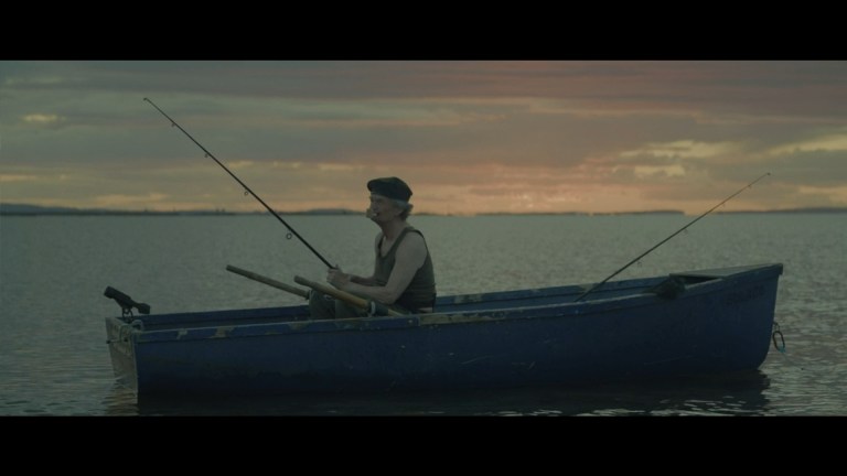 Shiver Me Timbers (2025)
